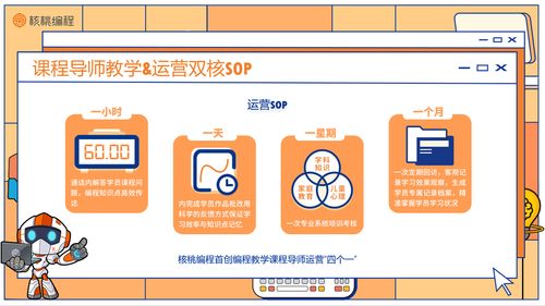 教研服務產品全面升級，核桃編程在讀學員破百萬領跑少兒編程賽道