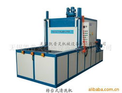 無錫凱普靈機械設備高壓水流清洗機產品介紹及桂林電子產品關聯應用