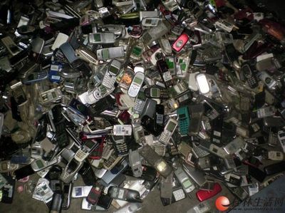 上門回收服務 手機、碟片、電子產品與桂林二手市場設備