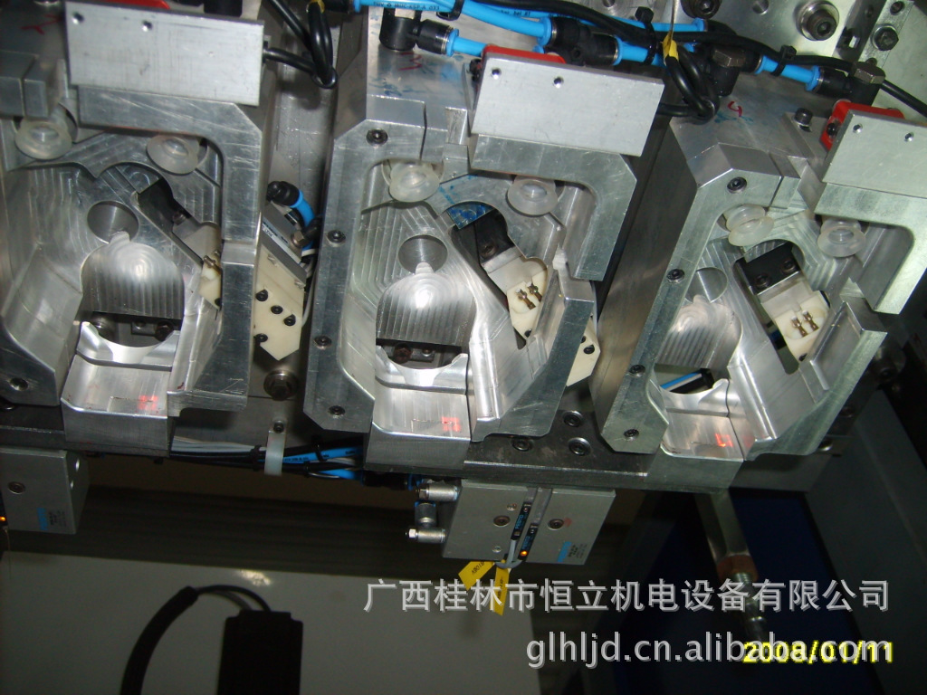 桂林市恒立機(jī)電設(shè)備 電子產(chǎn)品制造的專業(yè)伙伴