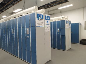 優(yōu)化員工體驗(yàn)，提升管理效能——桂林IC工廠專用一卡通智能電子鞋柜解決方案