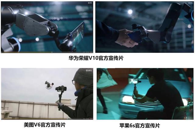 智云穩定器 從桂林山水走出的全球電子穩定器先驅