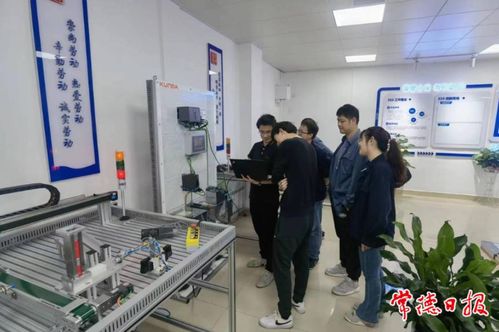 匠心筑夢，智創未來 湖南中煙常德卷煙廠勞模工匠創新工作室再添新翼