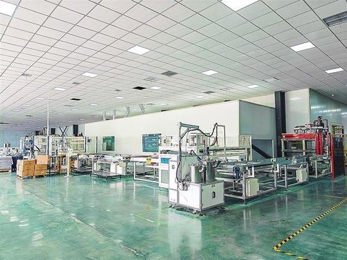 創環境之優 加發展之速——嘉峪關市持續優化營商環境助力招商引資工作綜述