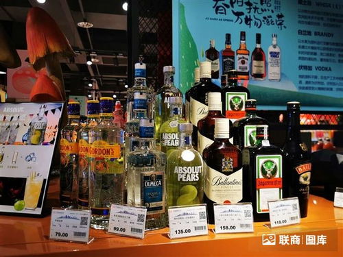 鮑躍忠 酒類流通渠道市場會發生哪些結構變化 聯商專欄