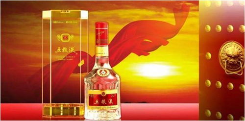 今日重磅 五糧液市值破萬億