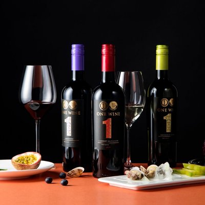 首戰(zhàn)告捷!婉愛智利1號系列葡萄酒上線首日問鼎熱銷榜酒類冠軍