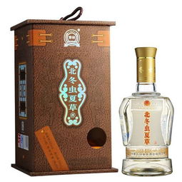 冬蟲夏草 濃香42 多少錢