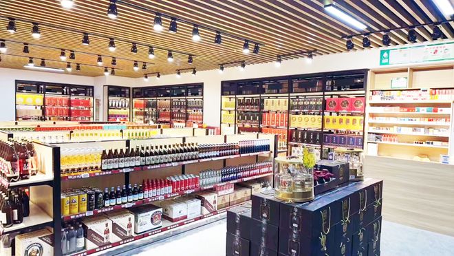 今年拓店10余家、單店利潤超150萬&hellip;這些酒類區(qū)域連鎖品牌如何做到逆勢增長?|一線調(diào)研