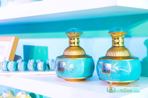 重構產品研發能力，容大醬酒引領酒水新零售時代